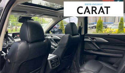 Mazda CX-9 2017