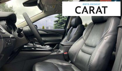 Mazda CX-9 2017