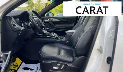 Mazda CX-9 2022