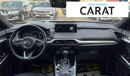 Mazda CX-9 2022