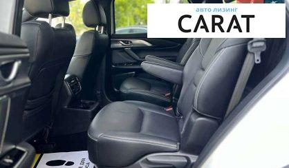 Mazda CX-9 2022