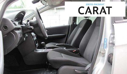 Mercedes-Benz A-Class 2008 Mercedes-Benz A-Class 2008