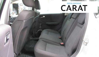 Mercedes-Benz A-Class 2008 Mercedes-Benz A-Class 2008