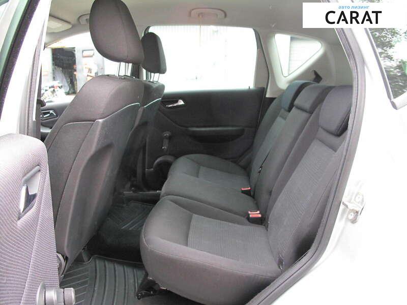 Mercedes-Benz A-Class 2008 Mercedes-Benz A-Class 2008