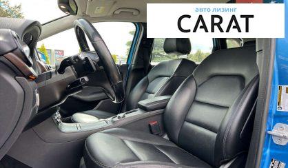Mercedes-Benz B-Class 2014