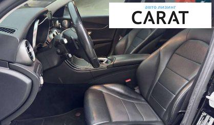 Mercedes-Benz C-Class 2015