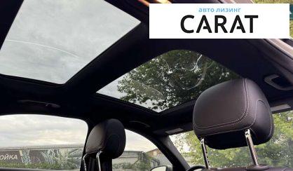 Mercedes-Benz C-Class 2020