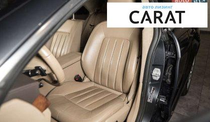 Mercedes-Benz CLS-Class 2013 Mercedes-Benz CLS-Class 2013