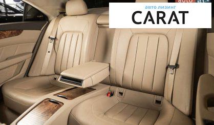 Mercedes-Benz CLS-Class 2013 Mercedes-Benz CLS-Class 2013