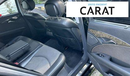 Mercedes-Benz E-Class 2006