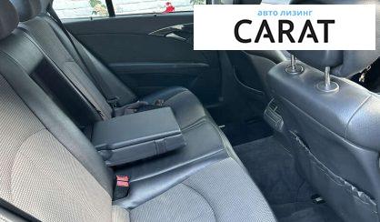 Mercedes-Benz E-Class 2006