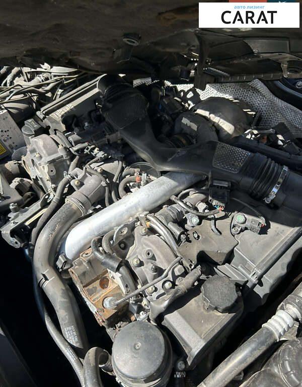 Mercedes-Benz E-Class 2006