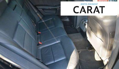 Mercedes-Benz E-Class 2011