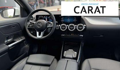 Mercedes-Benz EQA 2023