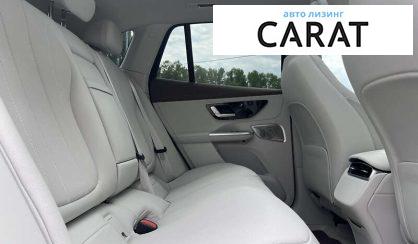 Mercedes-Benz EQE 2023 Mercedes-Benz EQE 2023