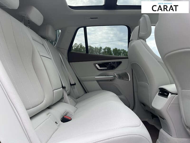 Mercedes-Benz EQE 2023 Mercedes-Benz EQE 2023