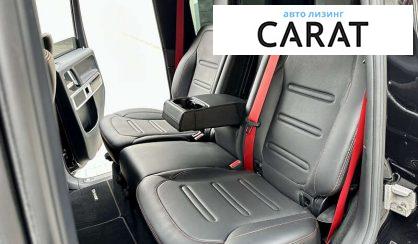 Mercedes-Benz G-Class 2020