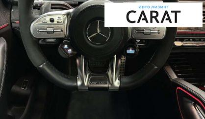Mercedes-Benz GLE-Class 2020