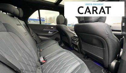 Mercedes-Benz GLE-Class 2023