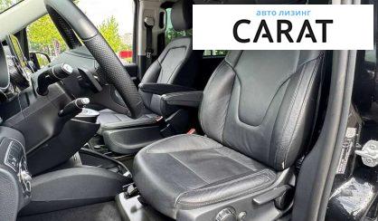 Mercedes-Benz V-Class 2021