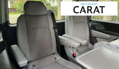 Mercedes-Benz Viano 2011