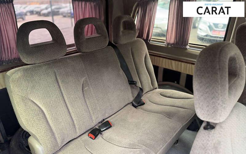 Mercedes-Benz Vito 2009 Mercedes-Benz Vito 2009