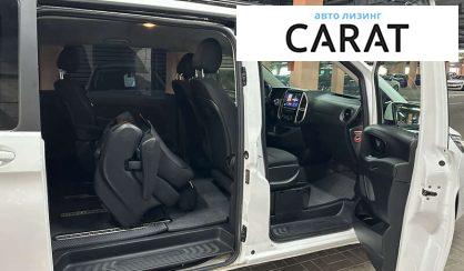 Mercedes-Benz Vito 2019