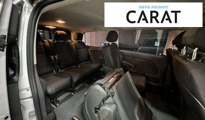 Mercedes-Benz Vito 2019