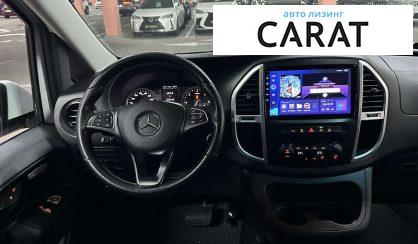 Mercedes-Benz Vito 2019