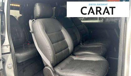Mercedes-Benz Vito 2020