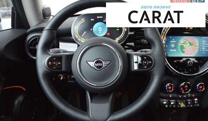 MINI Cooper 2023