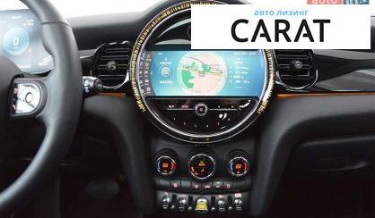 MINI Cooper 2023