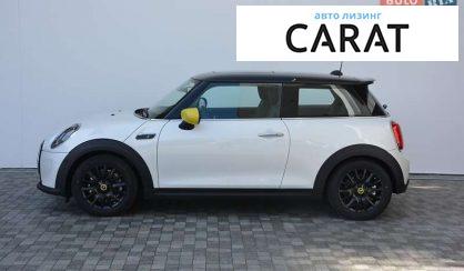 MINI Cooper 2023