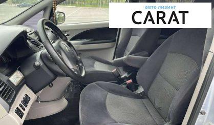 Mitsubishi Grandis 2008