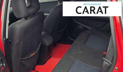 Mitsubishi Outlander 2007
