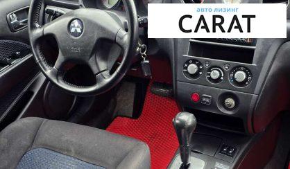 Mitsubishi Outlander 2007