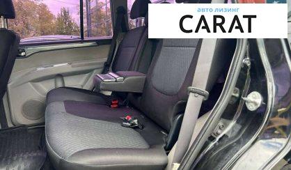 Mitsubishi Pajero Sport 2013