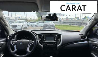 Mitsubishi Pajero Sport 2021 Mitsubishi Pajero Sport 2021