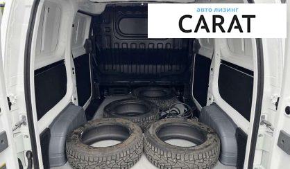 Nissan e-NV200 2019 Nissan e-NV200 2019