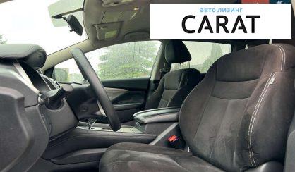 Nissan Murano 2015