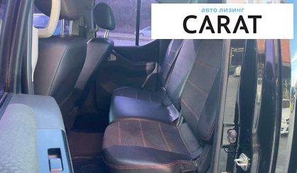 Nissan Navara 2011