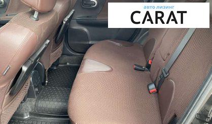 Nissan Note 2008