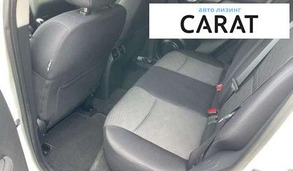 Nissan Qashqai 2017