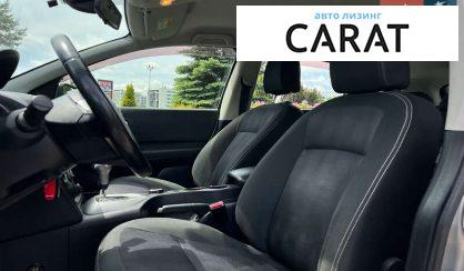 Nissan Qashqai 2013