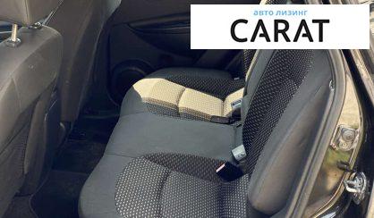 Nissan Qashqai 2007