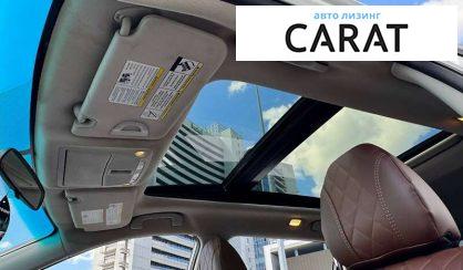 Nissan Rogue 2015