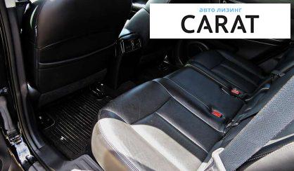 Nissan Rogue 2014