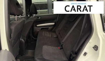 Nissan X-Trail 2013