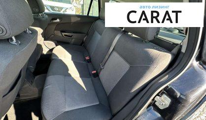 Opel Astra 2010