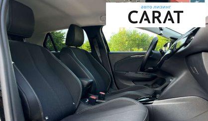Opel Corsa 2022
